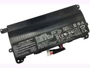 ASUS G752VM-GC005T Batterie