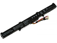 ASUS GL553VD-DS71 Batterie