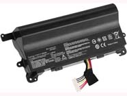 ASUS G752VSK-77B07SB1 Batterie