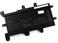 ASUS G703GI-E5042T Batterie