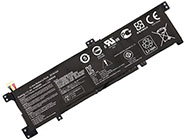 ASUS K401UQ-FA090D Batterie