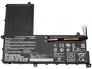 ASUS E202SA-FD0012T Batterie