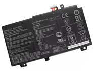 ASUS TUF Gaming A15 FA506IC-HN011W Battery Li-ion 4240mAh