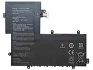 ASUS C31N1836-1(3ICP5/58/78) Batterie