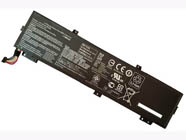 ASUS G701VI-GB008T Batterie