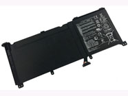 ASUS G501JW-CN168T Batterie