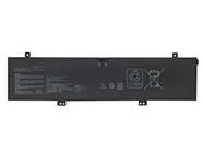 ASUS FX517ZE-HN046W Batterie