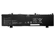 ASUS GX650RM-ES74 Batterie