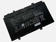 ASUS C41N2110(41CP5/55/112) Batterie