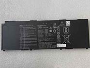 ASUS ExpertBook B5 B5602FBA-MG0059X Batterie