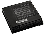 ASUS G74SW Batterie