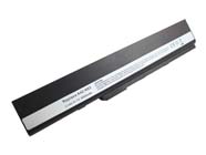 ASUS N82JQ-VX049V Battery Li-ion 5200mAh