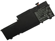 ASUS U38N-C4014H Batterie