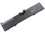 Dell PGYK5 Batterie