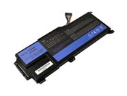 Dell XPS L412x Batterie