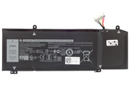 Dell G5 5590-D1785B Battery Li-ion 3750mAh