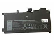 Dell T5H6P Batterie