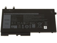 Dell Latitude 5400 Battery Li-ion 3500mAh