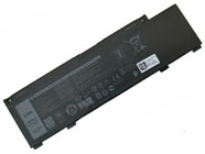 Dell Inspiron 15PR-1742W Batterie