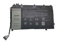 Dell MN791 Batterie