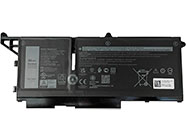 Dell Latitude 5530 Battery Li-ion 3467mAh