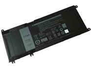 Dell P71F Batterie
