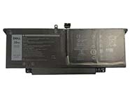 Dell Latitude 7410 Battery Li-Polymer 3255mAh