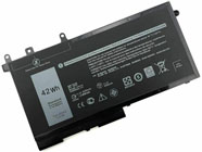 Dell Latitude 5580 Battery Li-ion 3500mAh