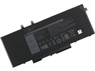 Dell P98F001 Battery Li-ion 4250mAh