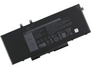 Dell Latitude 5401 Battery Li-ion 4250mAh