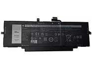 Dell 5Y3T9 Batterie