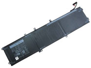 Dell XPS 15-9550-D1528 Batterie