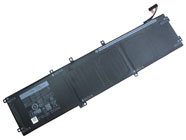 Dell XPS 15-9550-D1728 Batterie