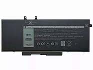 Dell Latitude 5400 Battery Li-Polymer 8500mAh