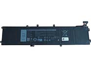 Dell XYCW0 Batterie