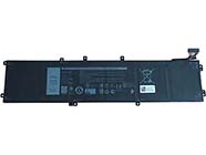 Dell G7 17 7700 Batterie