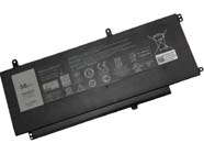 Dell Inspiron 7548-7286SLV Battery Li-Polymer 7410mAh