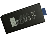 Dell Latitude 5414 Rugged Battery Li-ion 5700mAh