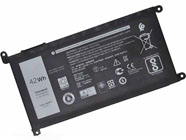 Dell Chromebook 11 5190 2-in-1 Batterie