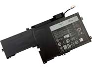 Dell Inspiron 14HD-1508 Batterie