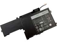 Dell Inspiron 14 7000 Batterie