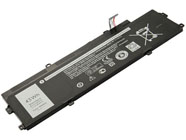 Dell Chromebook 11 P22T Batterie