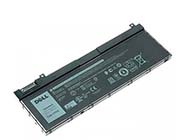Dell RY3F9 Batterie