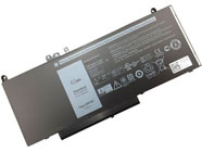 Dell Latitude 11 3150 Battery Li-Polymer 8100mAh