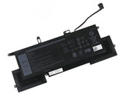 Dell P110G002 Batterie