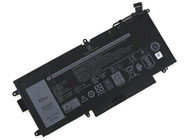 Dell Latitude 5289 2-in-1 Batterie