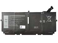 Dell XPS 13 9300 Batterie