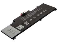 Dell 74XCR Batterie