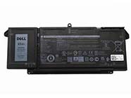 Dell 9JM71 Batterie