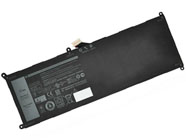 Dell XPS 12 9250 D4605TB Batterie